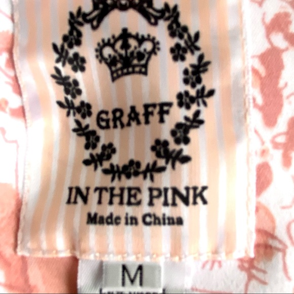 GRAFF In The Pink Jacket - Picture 11 of 13